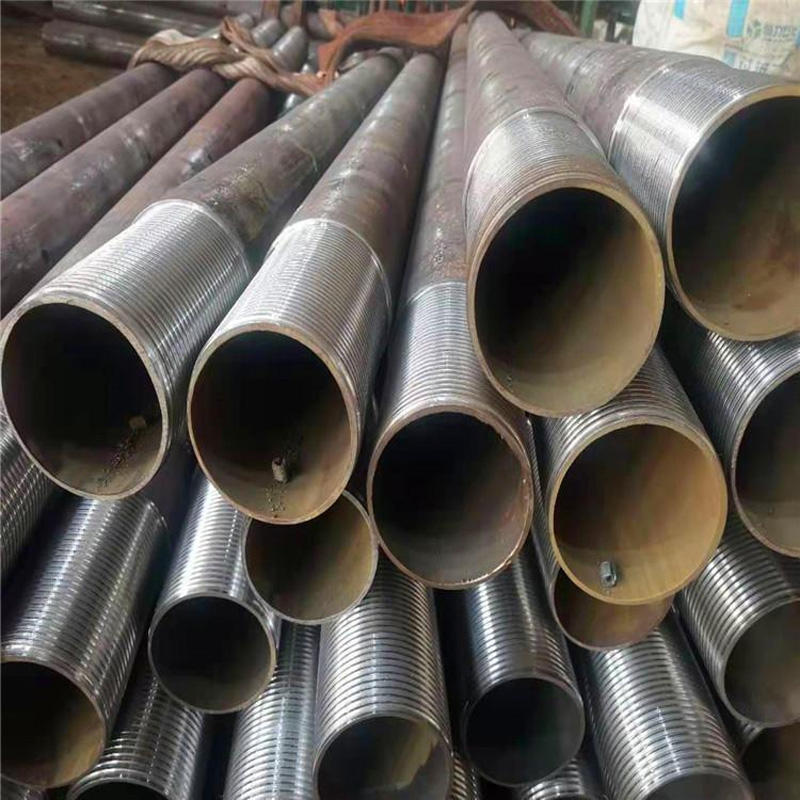金湾管棚跟管
