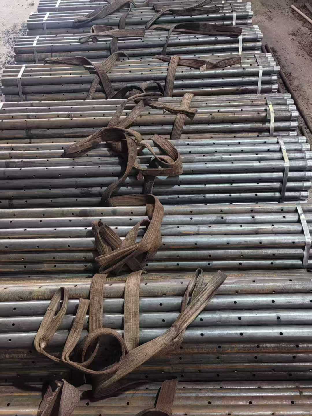 金湾127mm管棚管