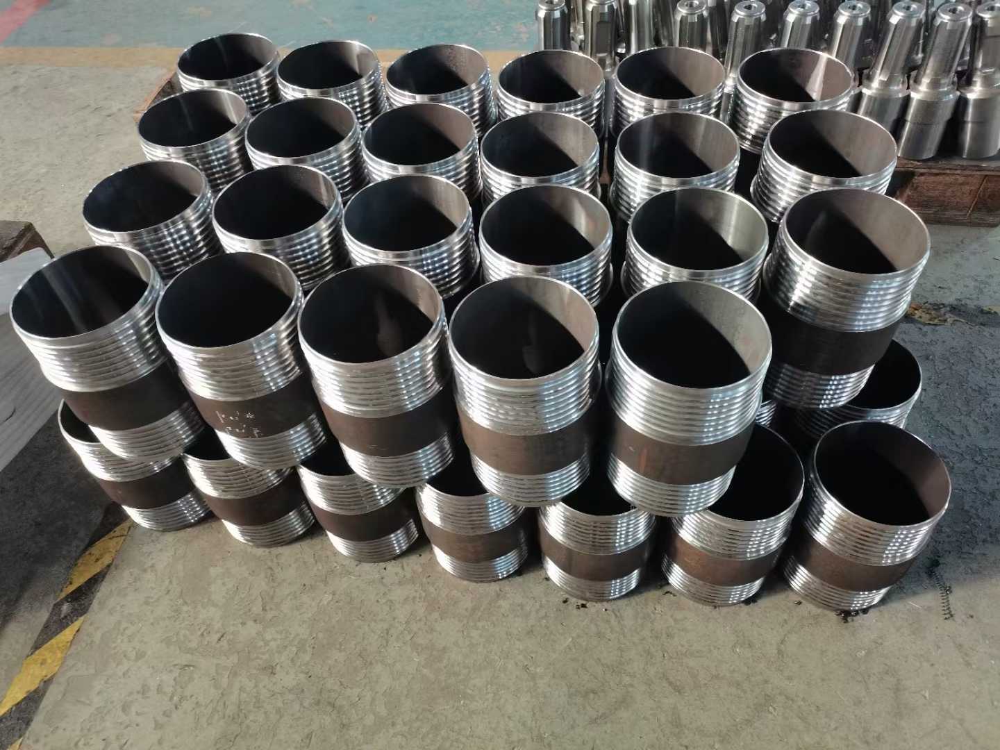 金湾219mm管棚管
